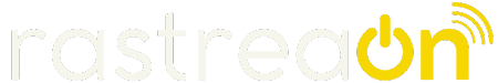 RastreaOn-Logo